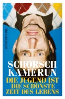 SChorsch Kamerun Cover