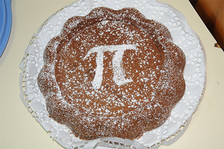 Pi-Torte