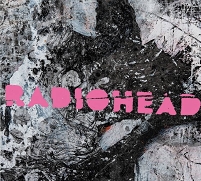 Radiohead - ist es das neue Cover??