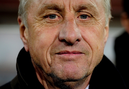 Johan Cruyff 