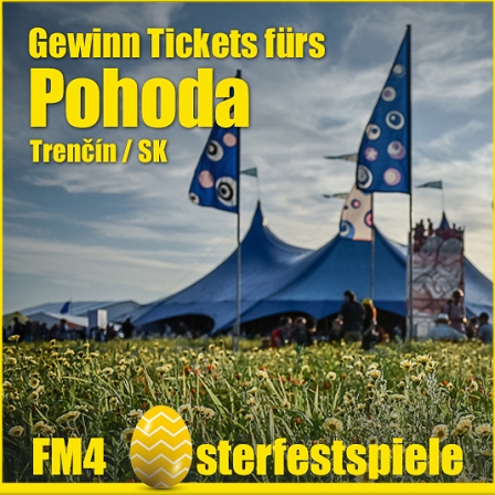 Pohoda-Festival