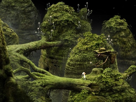 Samorost 3