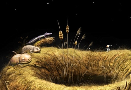 Samorost 3