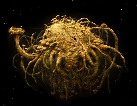 Samorost 3