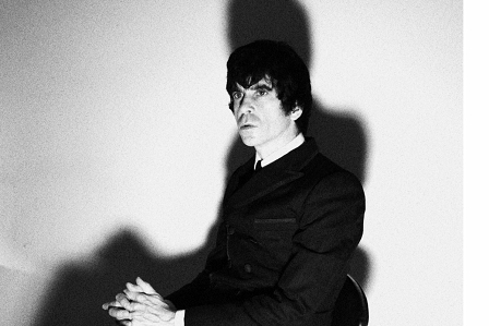 Ian Svenonius