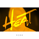 ROBB Heat EP Cover