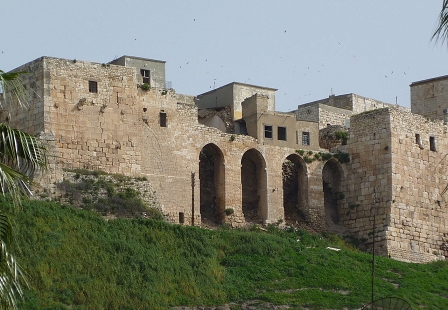 Festung Al Madiq