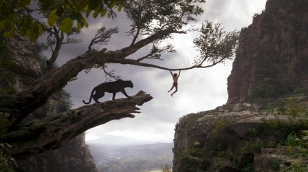 © Disney The Jungle Book