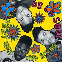 De La Soul