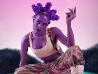 Juliana Huxtable