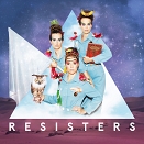 Resisters Albumcover