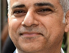 Sadiq Khan, der neue Bürgermeister Londons