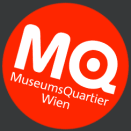 Museumsquartier Wien Logo