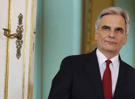 faymann