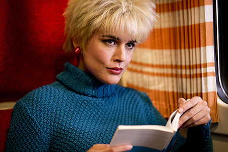 "Julieta" Filmstill