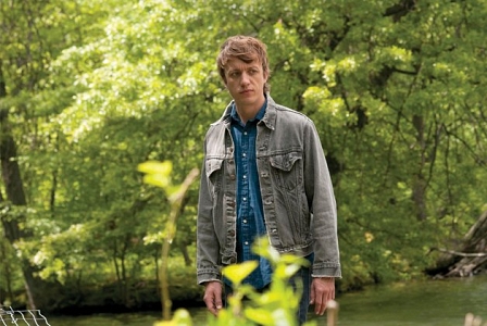 Steve Gunn