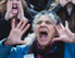 frankreich protest