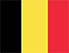 Belgische Flagge