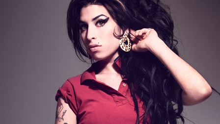 Amy Winehouse