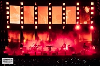 Radiohead beim Primavera Sound