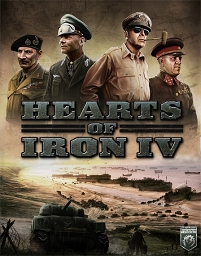 Hearts of Iron