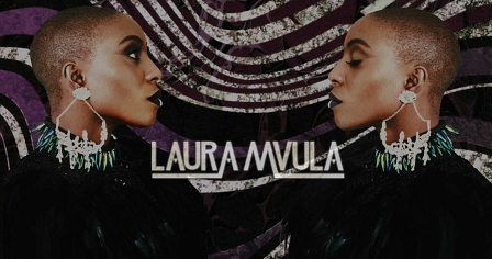 Laura Mvula