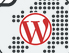 WordPress Logo