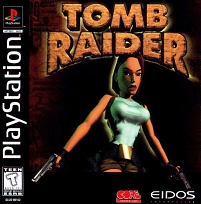 tomb raider