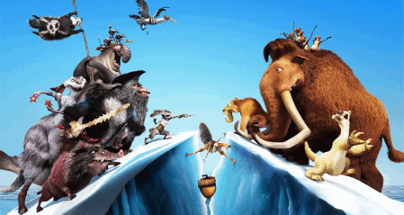 Ice Age