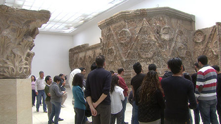 Pergamon Museum