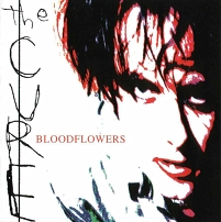 Cover von The Cure - Bloodflowers