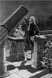 Caroline Herschel