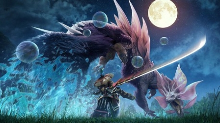 Monster Hunter Generations