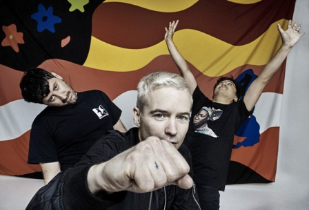 The Avalanches