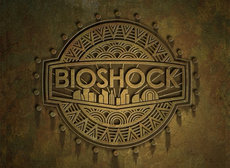 "Bioshock"-Logo