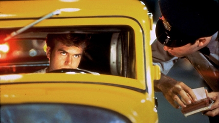 Paul lemat in "American Graffiti"