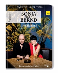 Sonja & Bernd in Thailand