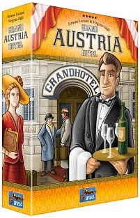 Grand Austria Hotel