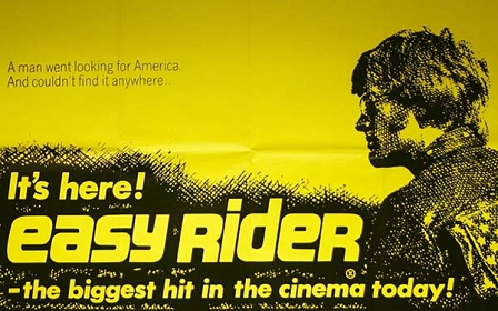 Easy Rider