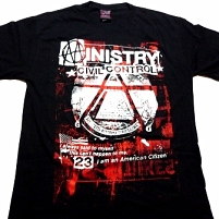 Ministry