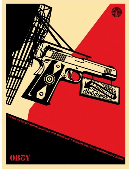 © Obey