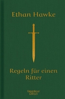 Umschlag "Regeln für einen Ritter"