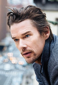 Ethan Hawke