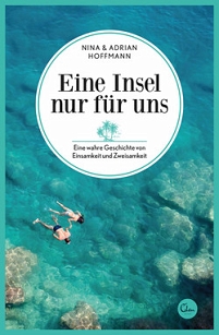 Eine Insel nur für uns Cover