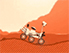 Mars Rover Game