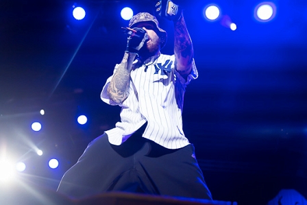 fred durst