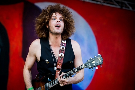 Wolfmother