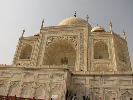 Taj Mahal