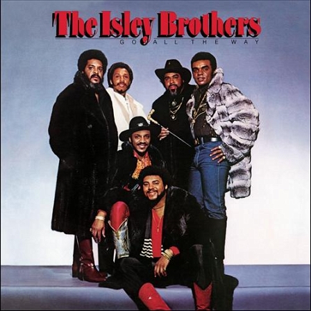 The Isley Brothers