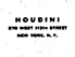 Houdini